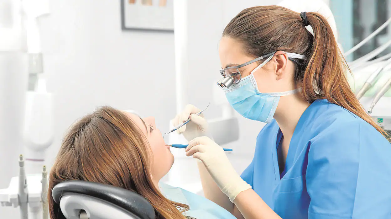dentista rno