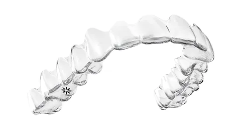invisalign aligner Castellón - Ortodoncia invisible - Almela Clínica Dental, Castellón
