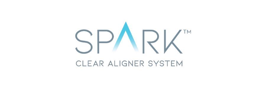 Spark logotipo - Almela Clínica Dental, Castellón