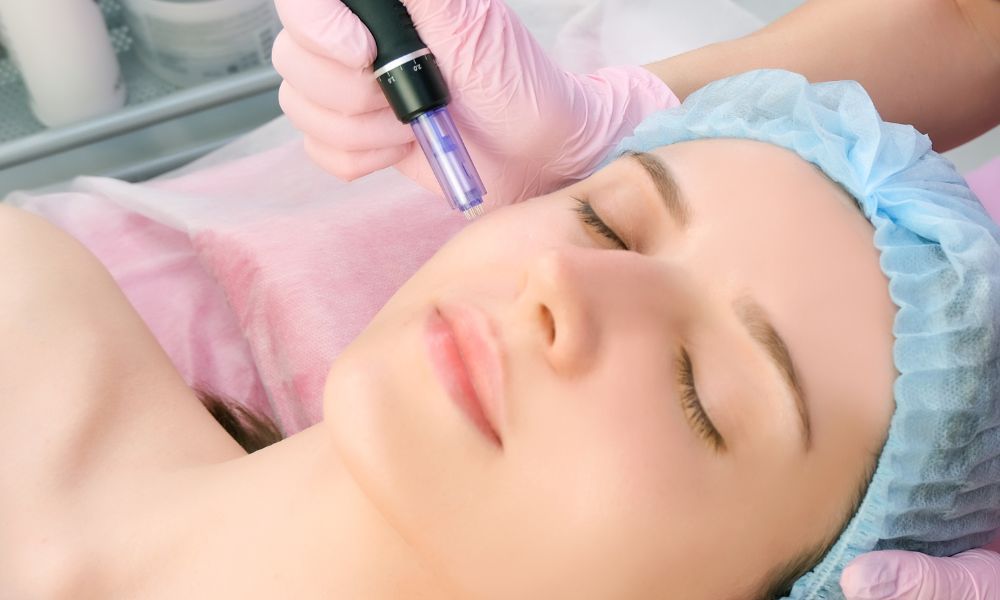 Tratamientos estéticos - Almela Clínica Dental, Castellón