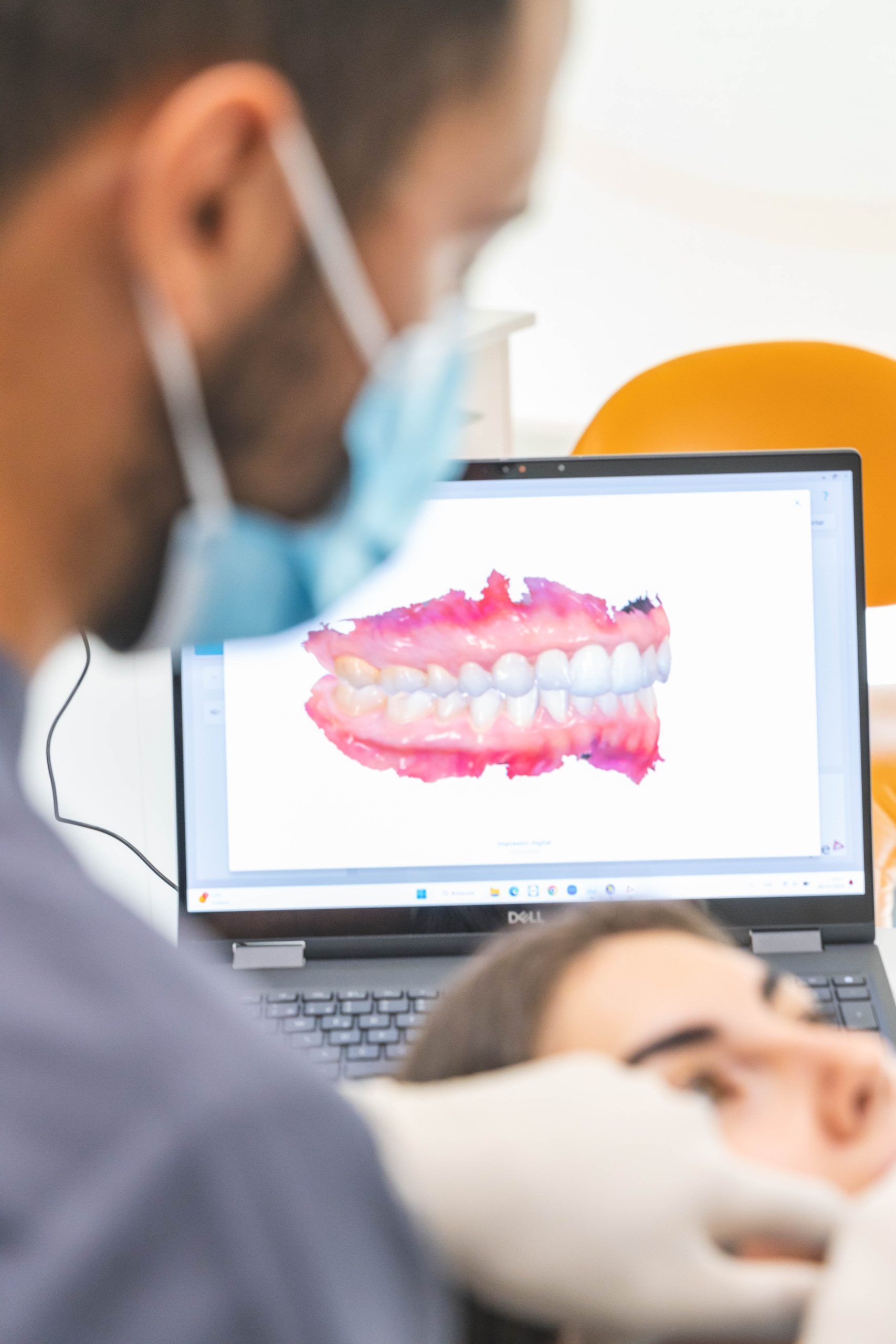 Clinica Almela Dental Ortodoncia Invisible 3