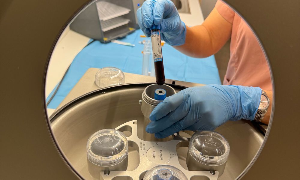 ESTETICA PLASMA - Almela Clínica Dental, Castellón