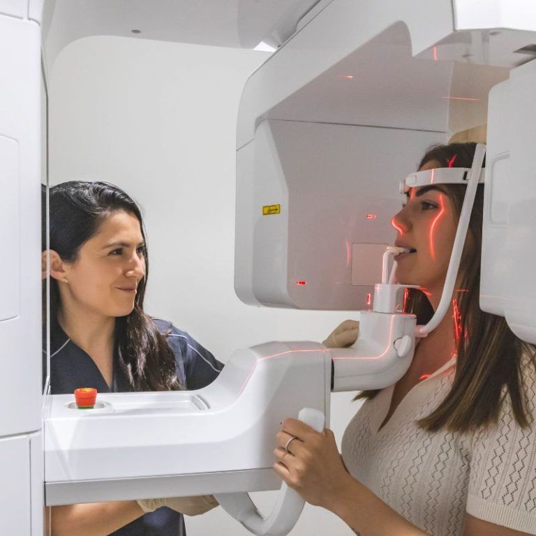 TAC dental - Almela Clínica Dental