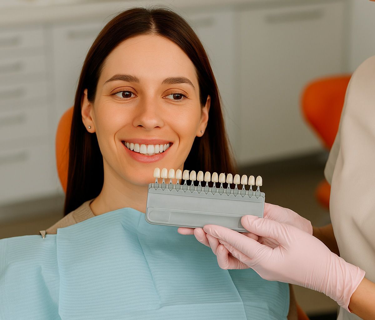 Carillas Dentales Clínica Dental Almela Castellón