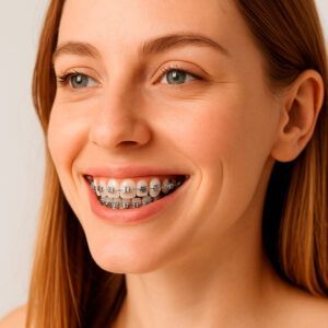Duración Ortodoncia Clínica Dental Almela Castellón