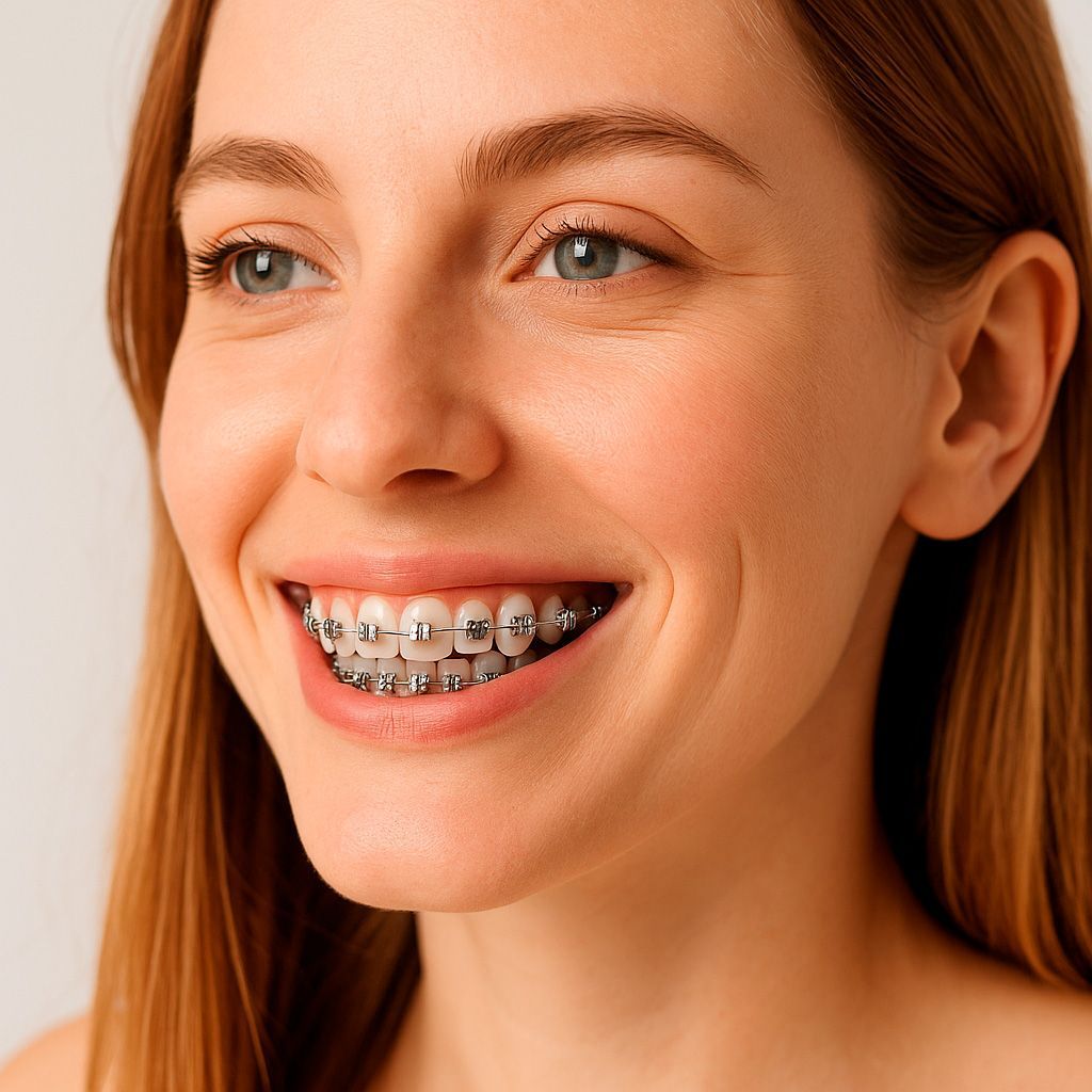 Duración Ortodoncia Clínica Dental Almela Castellón