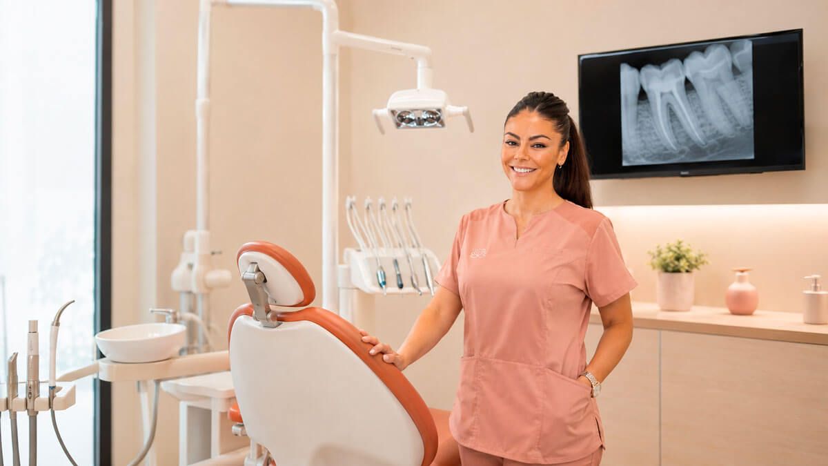 Endodoncia en Castellón: qué es, cuándo se necesita y cómo es el tratamiento